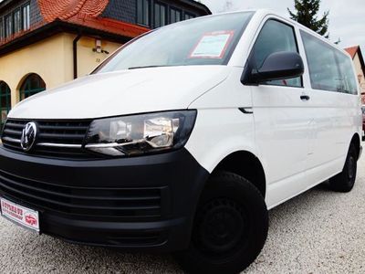 gebraucht VW Caravelle T6 Transporter T62,0 TDI,9-Sitzer Bus,PDC,Euro6 D-Te