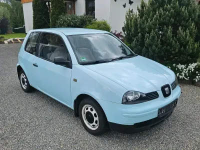 Gebraucht Seat Arosa