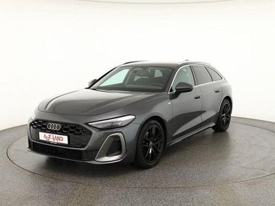 Neu Audi A5 Comfort 150 PS (110 kW) 2026 Andere Kombi