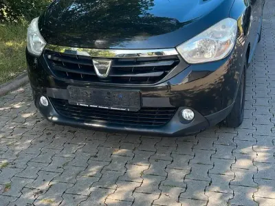 Gebraucht Dacia Lodgy