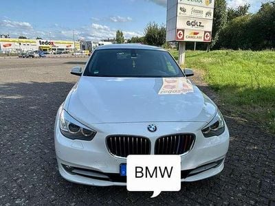BMW 530 Gran Turismo