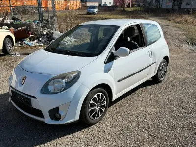 Gebraucht Renault Twingo