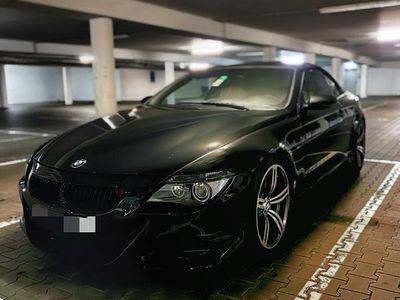 BMW 630 Cabriolet