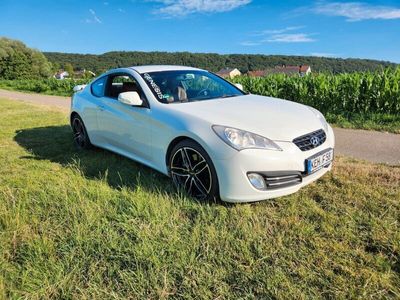 gebraucht Hyundai Genesis 2.0T -