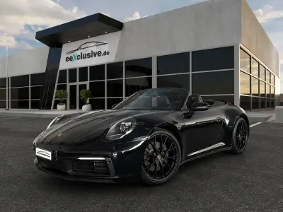 Gebraucht Porsche 911