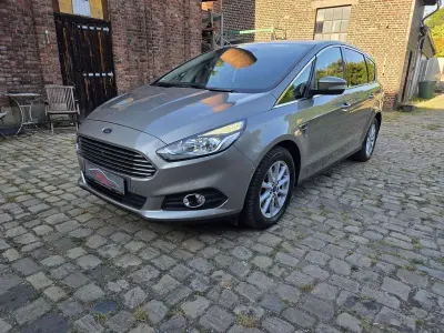 Gebraucht Ford S-MAX