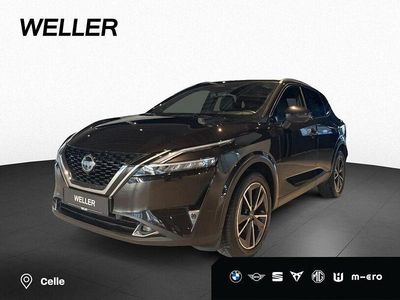 Andere Gebraucht 2023 Nissan Qashqai 360º SUV | 24.950 € (Fairer Preis)