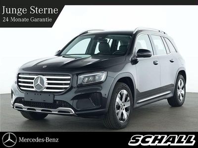 Mercedes GLB180