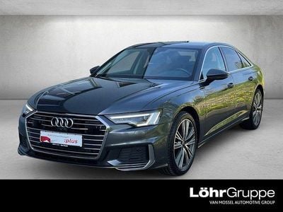 Gebraucht Audi A6