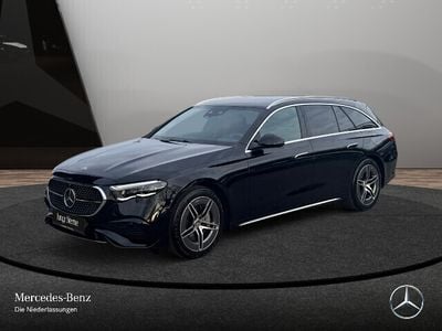Mercedes E300