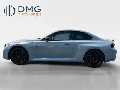 Gebraucht BMW M2