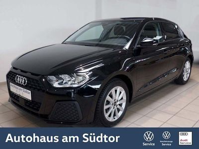 Second-hand Audi A1 95 CP (69 kW) 2023 Negru SUV