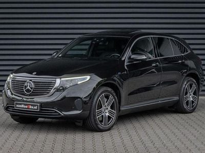 Mercedes EQC400
