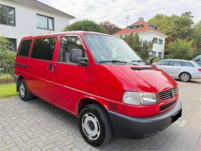 VW T4