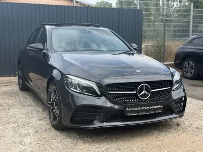 Gebraucht Mercedes 200