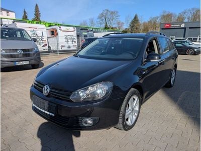VW Golf VII