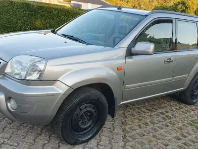 Gebraucht Nissan X-Trail