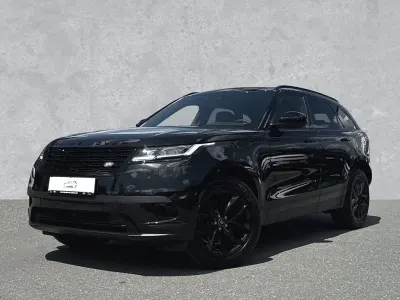 Neu Land Rover Range Rover Velar S 204 PS (150 kW) 2026 Schwarz SUV