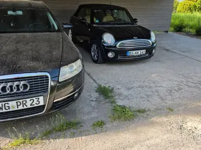 Gebraucht Audi A6