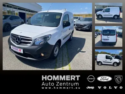 Gebraucht Mercedes Citan 109