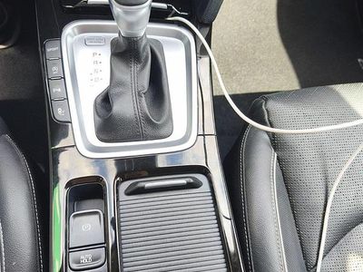 Gebraucht Kia Ceed 136 PS (100 kW) 2020 Schwarz Kleinwagen