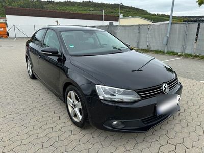 gebraucht VW Jetta TDI