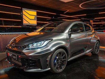 Neu Toyota Yaris Edition 281 PS (206 kW) 2025 Grau