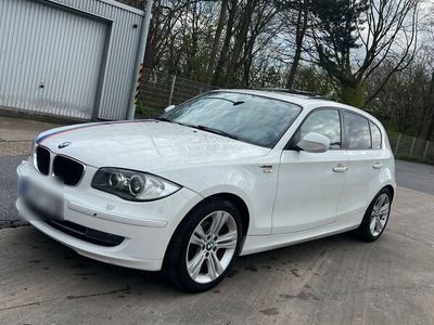 gebraucht BMW 116 i 2.0 L Motor M Paket