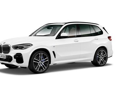 Gebraucht BMW X5 Shadowline 286 PS (210 kW) 2025 SUV