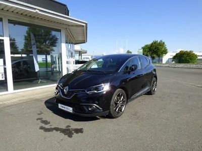 gebraucht Renault Scénic IV Black Edition