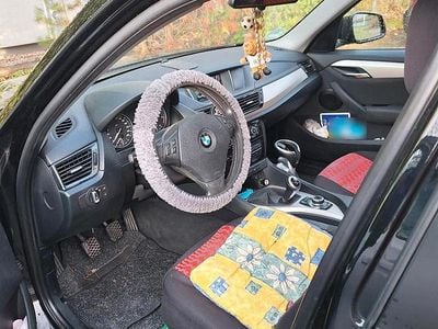 Gebraucht VW Golf 116 PS (85 kW) 2023 Schwarz SUV