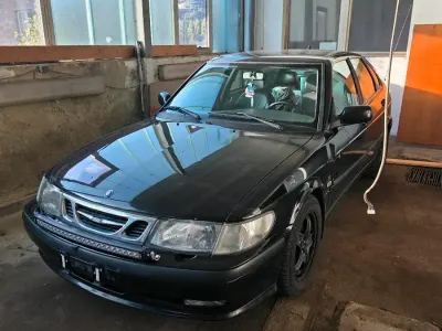 Gebraucht Saab 9-3