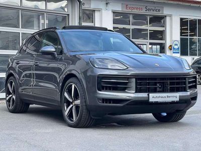 gebraucht Porsche Cayenne CayenneNEW MODEL SOFT-CLOSE BEIFAHRER-DISPLAY