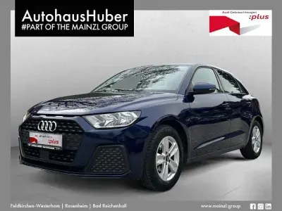 Gebraucht Audi A1