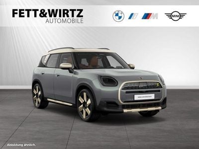 Gebraucht Mini Countryman 230 kW (313 PS) 2024 Smokey green SUV