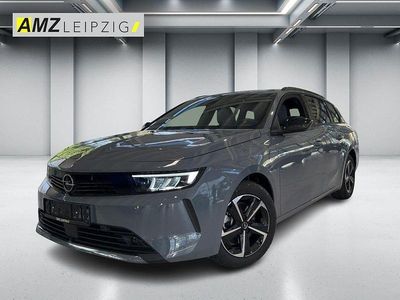 Gebraucht Opel Astra Edition 110 PS (80 kW) 2026 Grafik grau Kombi