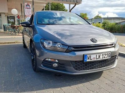 VW Scirocco