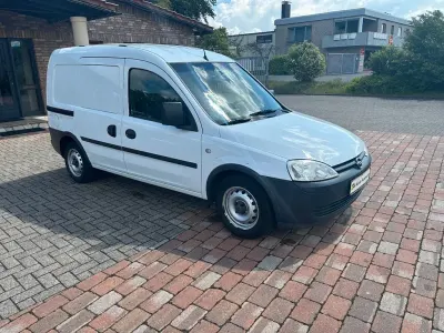 Gebraucht Opel Combo