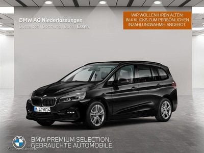 BMW 220 Gran Tourer