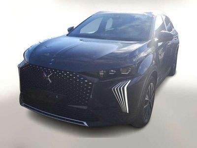 DS Automobiles DS7 Crossback