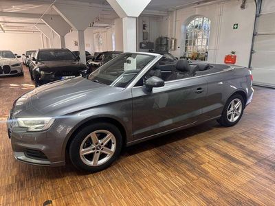 Audi A3 Cabriolet
