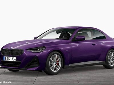 BMW 230