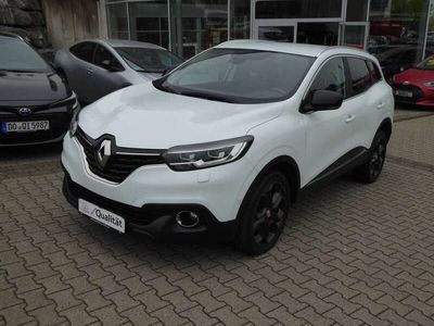 gebraucht Renault Kadjar Crossborder 4x4 Energy