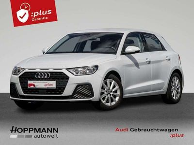 gebraucht Audi A1 nza 1.0 Kamera smartphone interface