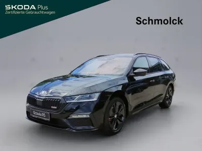 Gebraucht Skoda Octavia