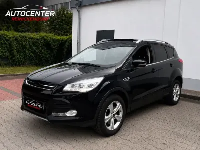 Gebraucht Ford Kuga
