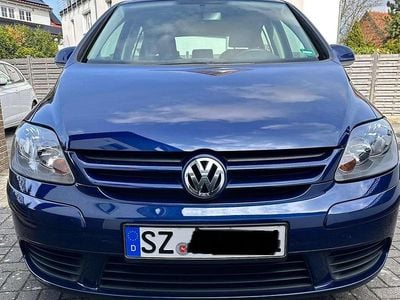 Gebraucht VW Golf IV Comfortline 75 PS (55 kW) 2006 Blau Limousine