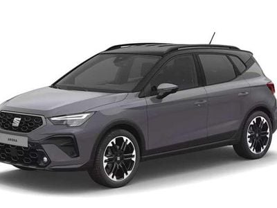 Neu Seat Arona 150 PS (110 kW) 2026 Graphene grau / dach schwarz SUV