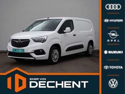 gebraucht Opel Combo Combo