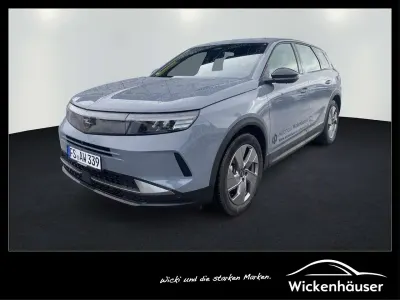 Gebraucht Opel Grandland X Edition 136 PS (100 kW) 2025 Grafik grau SUV